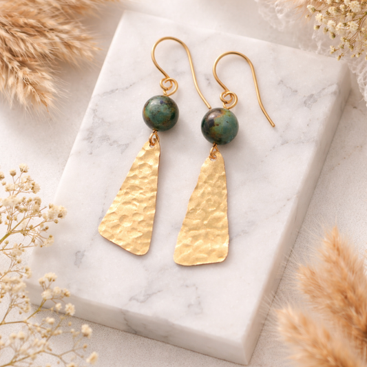 Olivia Earrings
