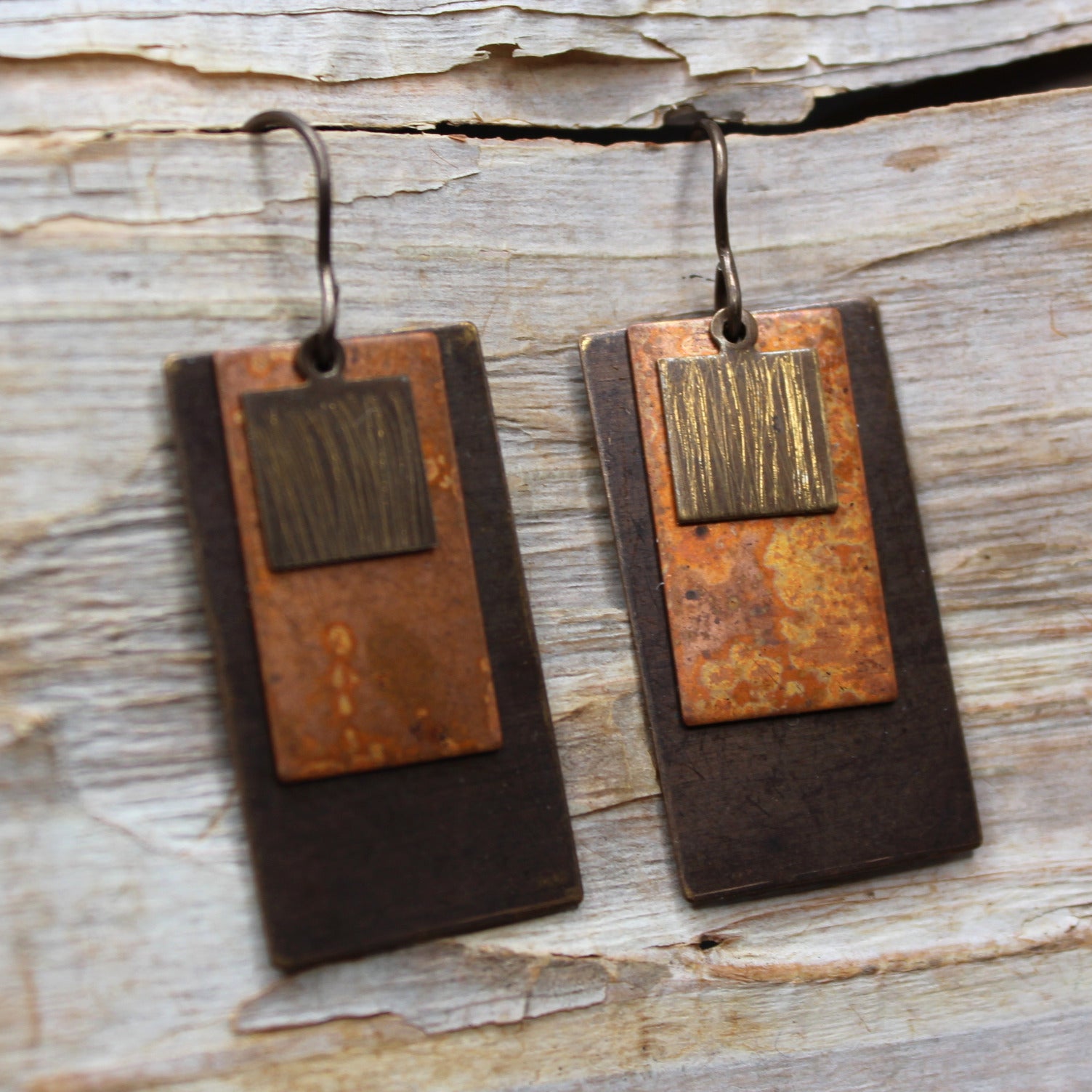 Pia Earrings