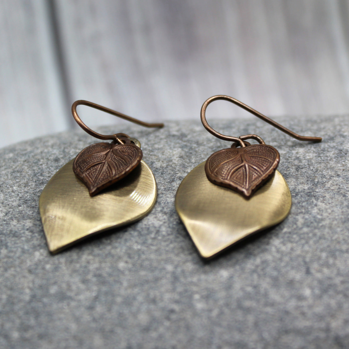 Blythe Earrings