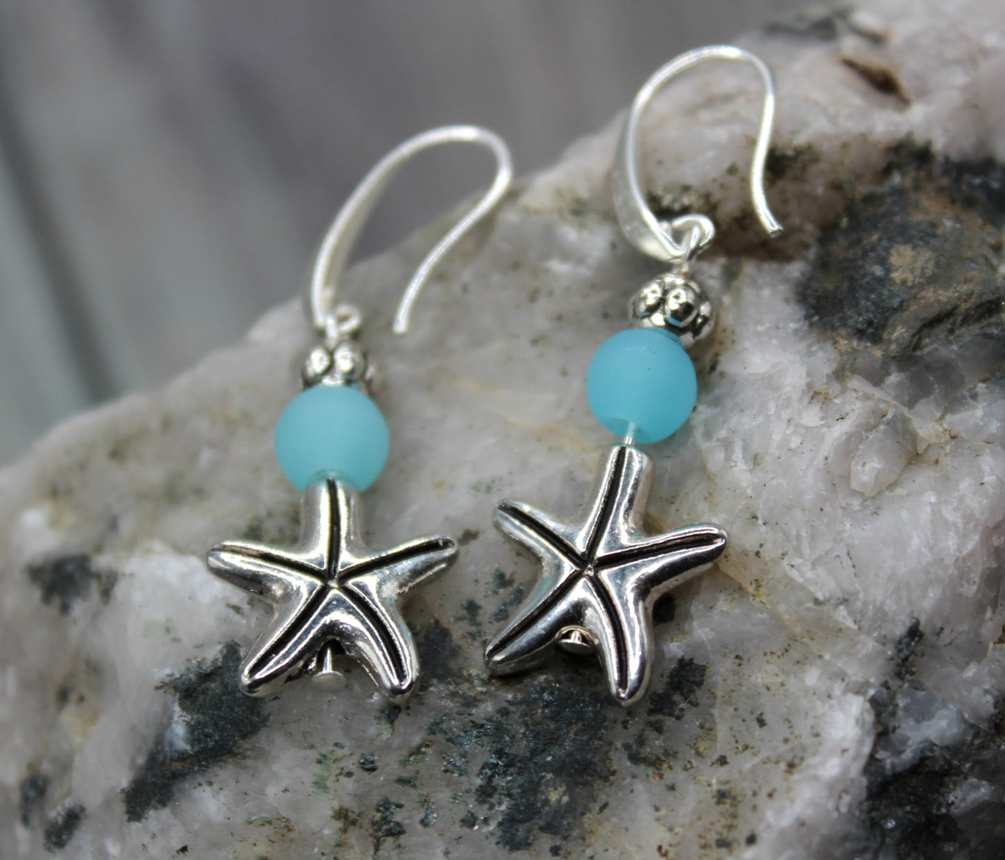 Maven Earrings