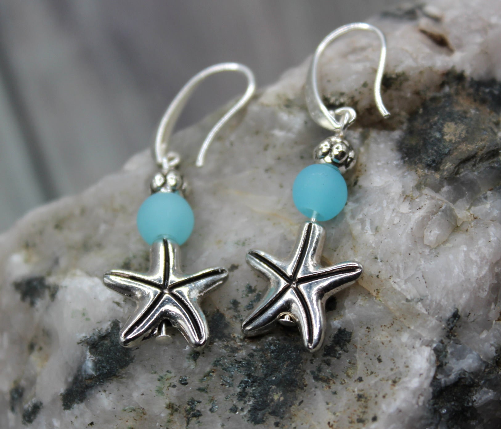 Maven Earrings
