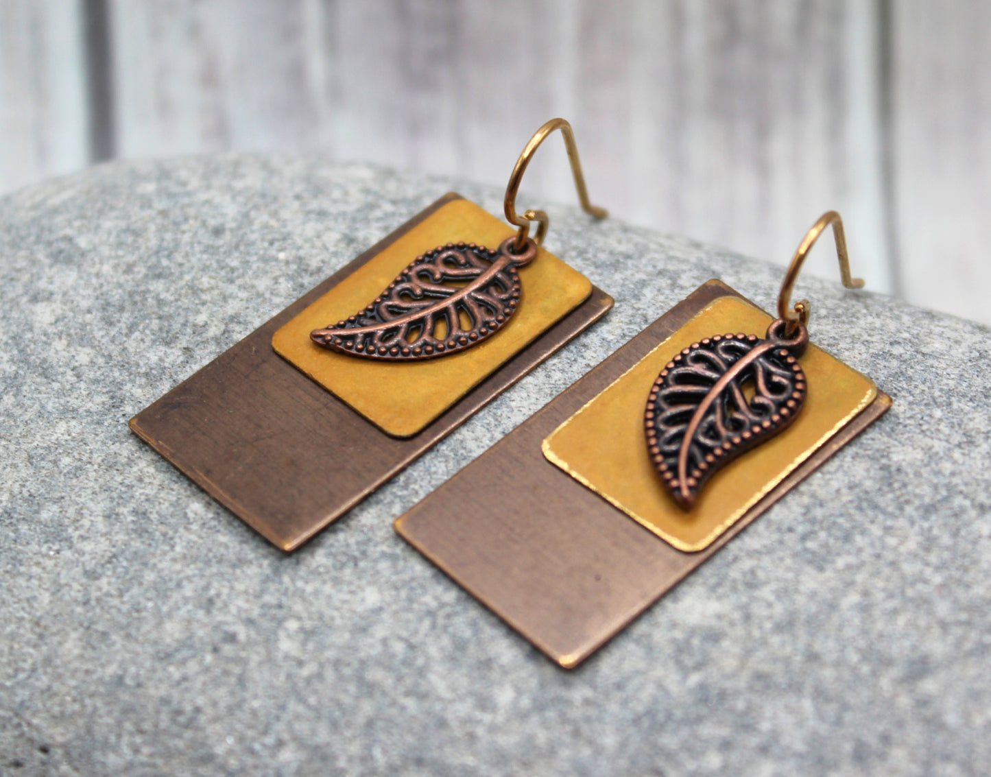 Avani Earrings