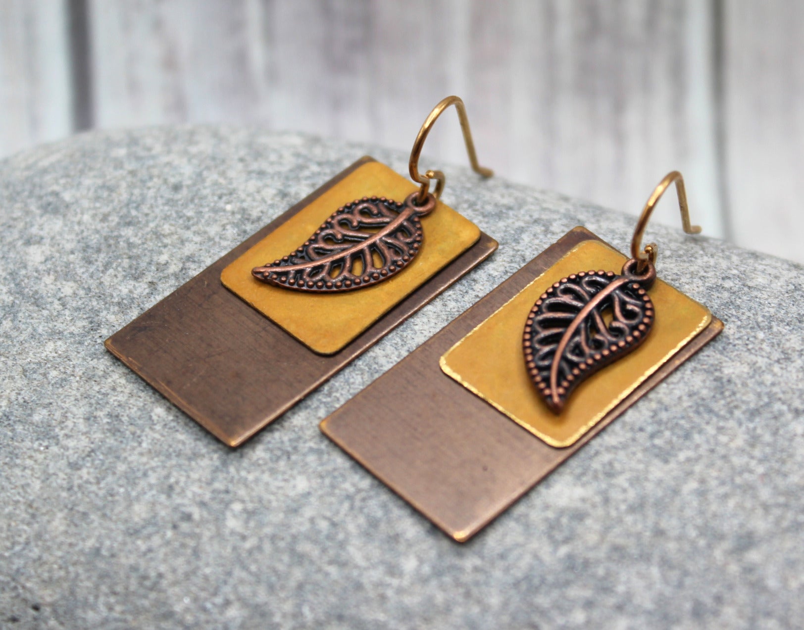 Avani Earrings
