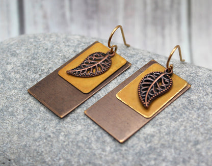 Avani Earrings
