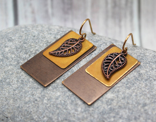 Avani Earrings