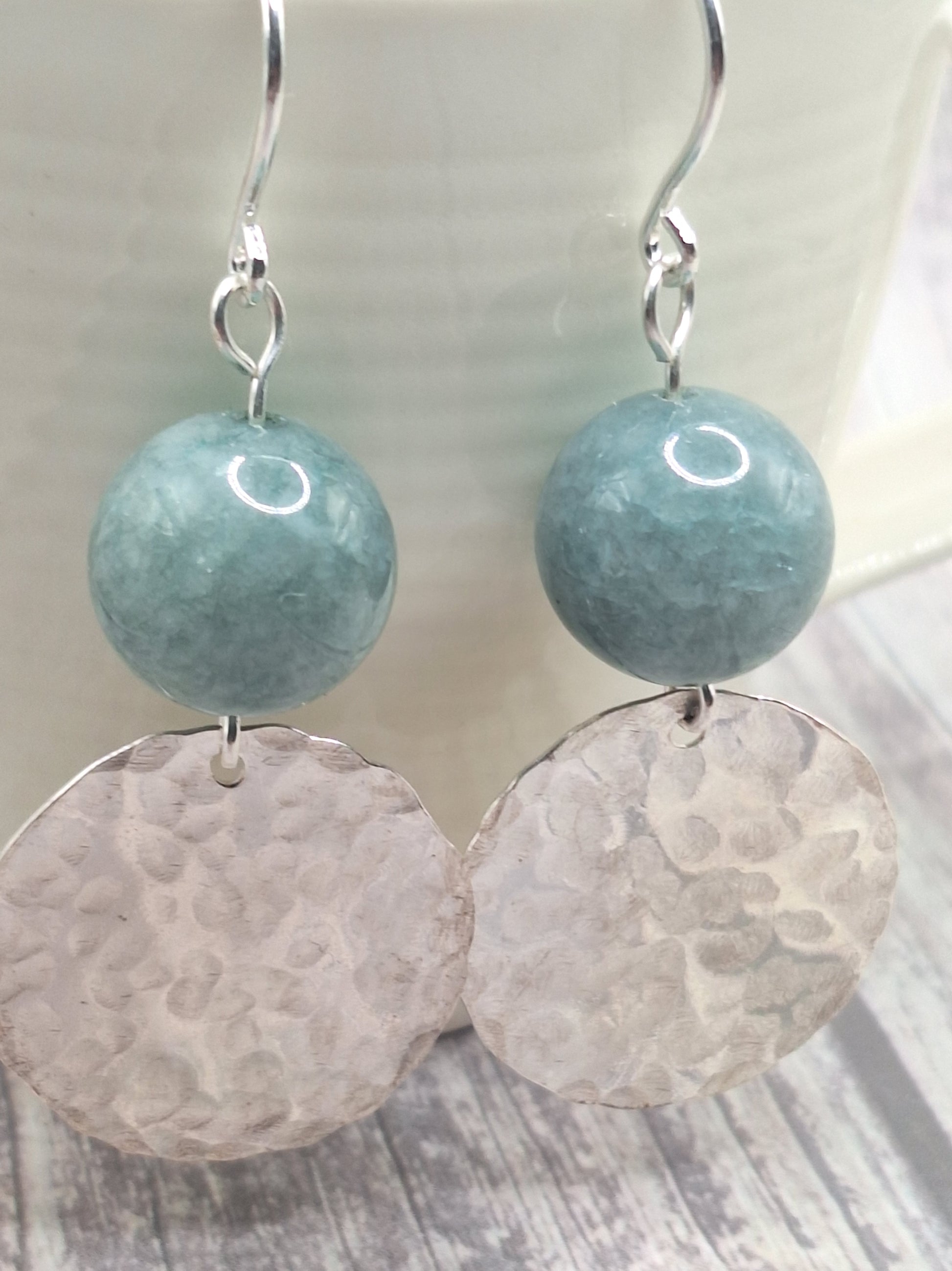 Apex Earrings