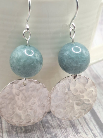 Apex Earrings