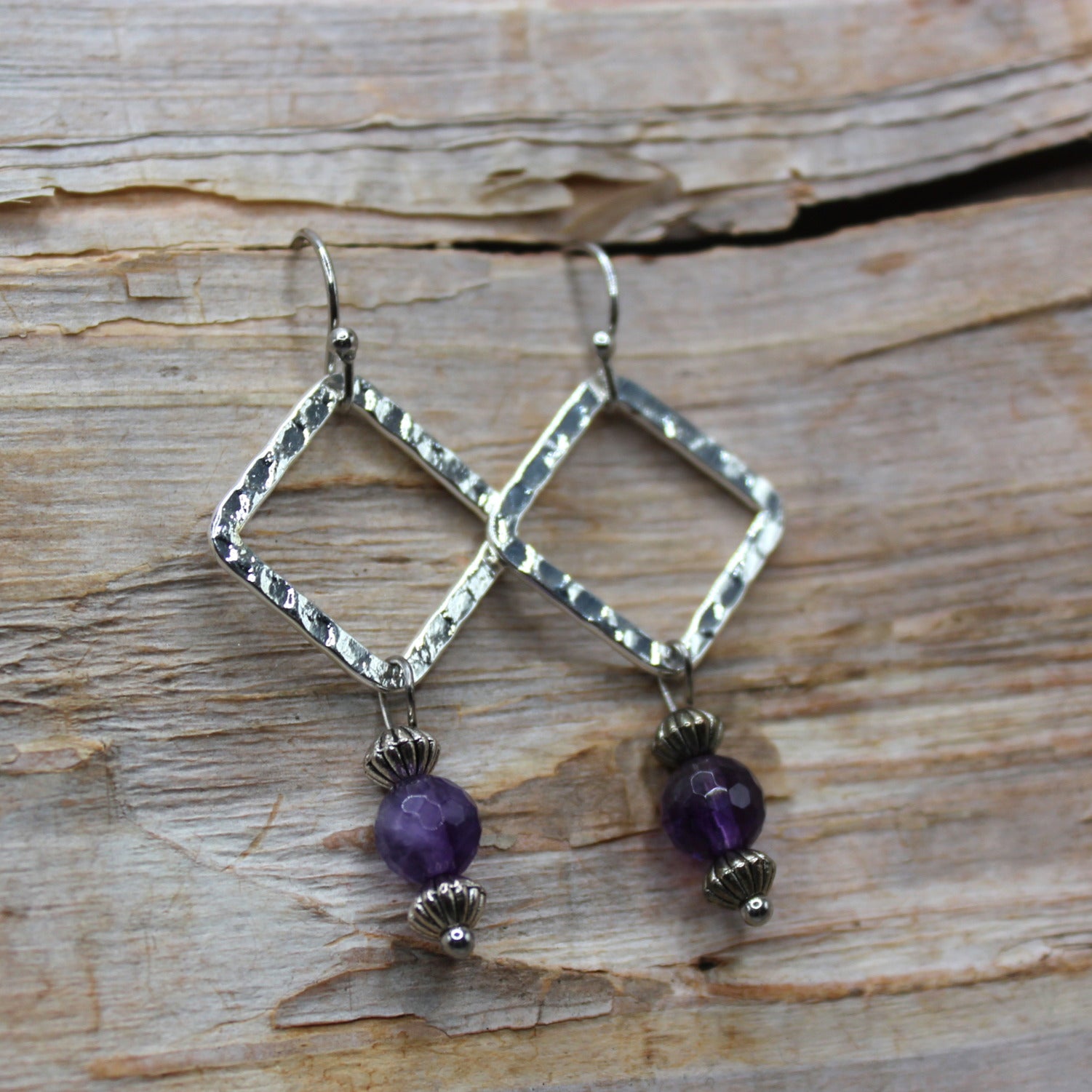 Freya Earrings
