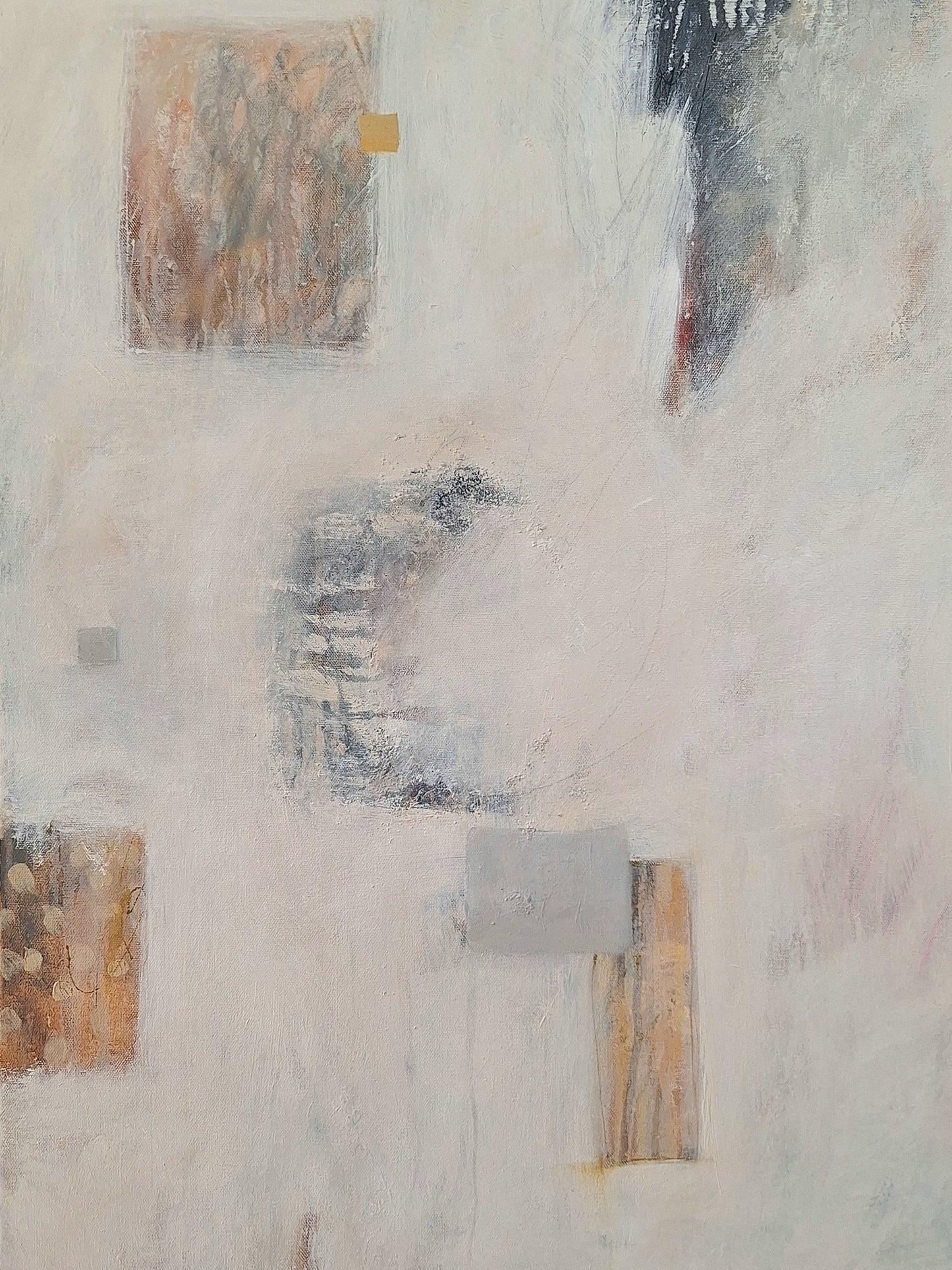 Break on Through - 24" x 30"
