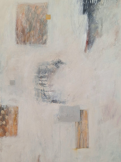 Break on Through - 24" x 30"