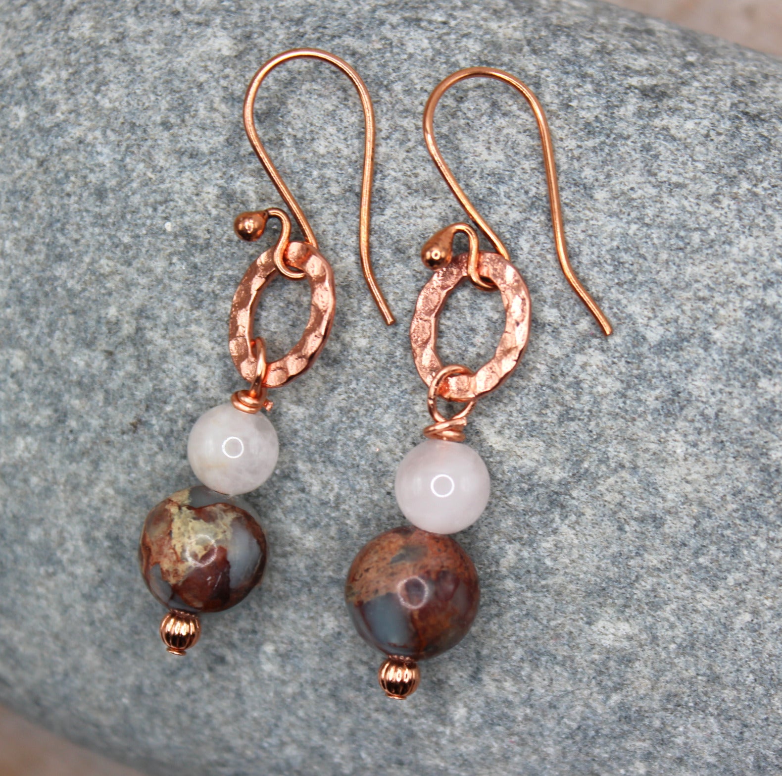 Mari Earrings