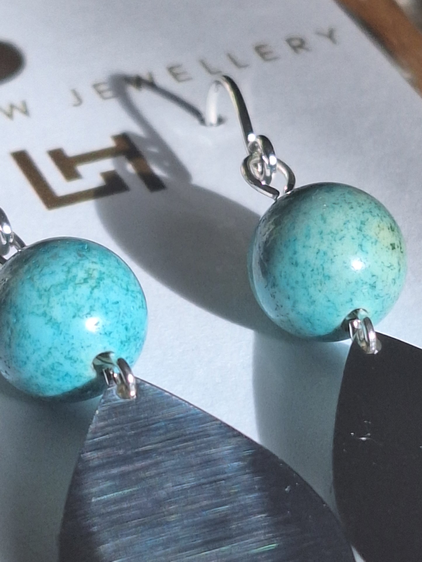 Fran Earrings