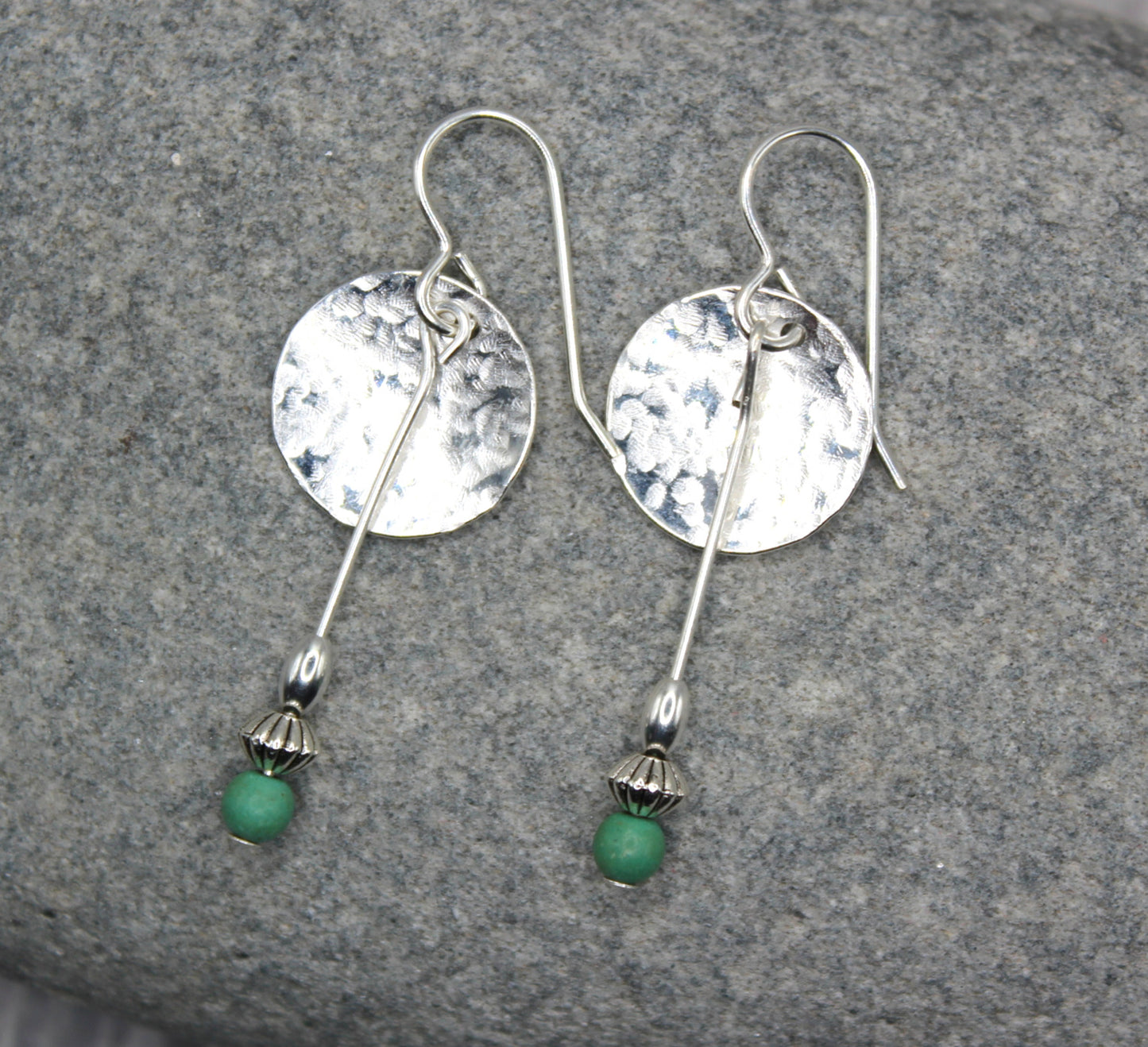 Zion Earrings