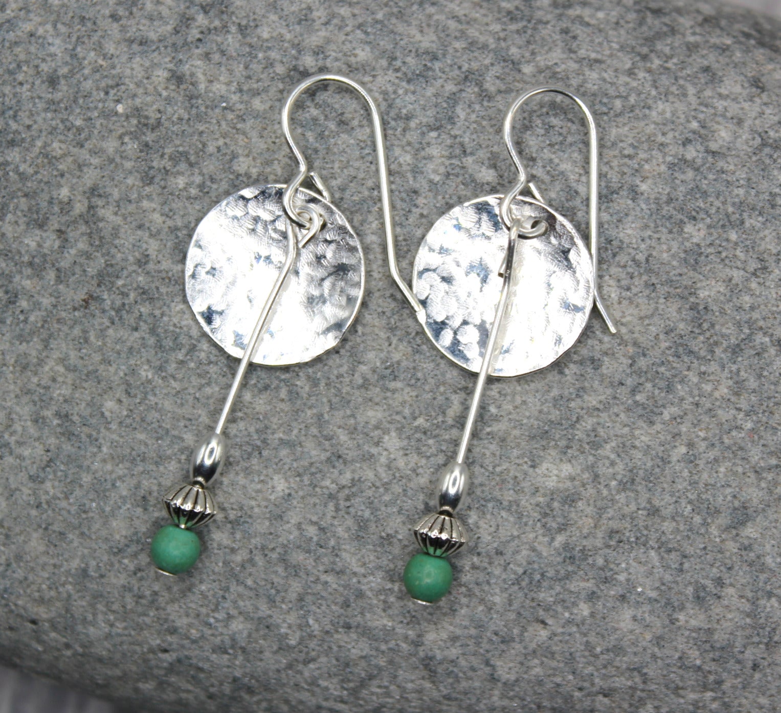 Zion Earrings