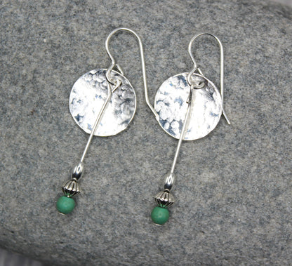 Zion Earrings