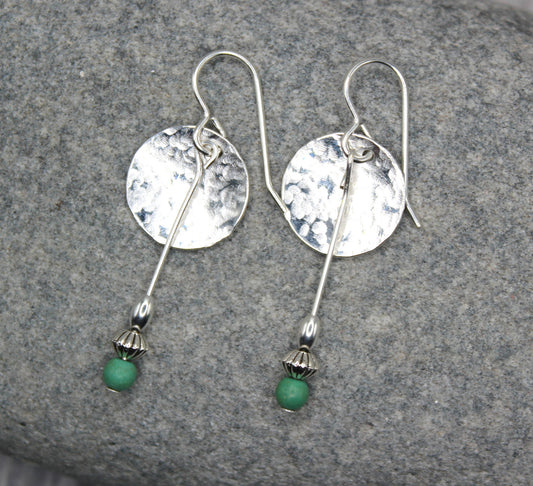 Zion Earrings