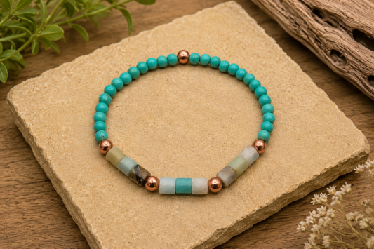 Angel Bracelet