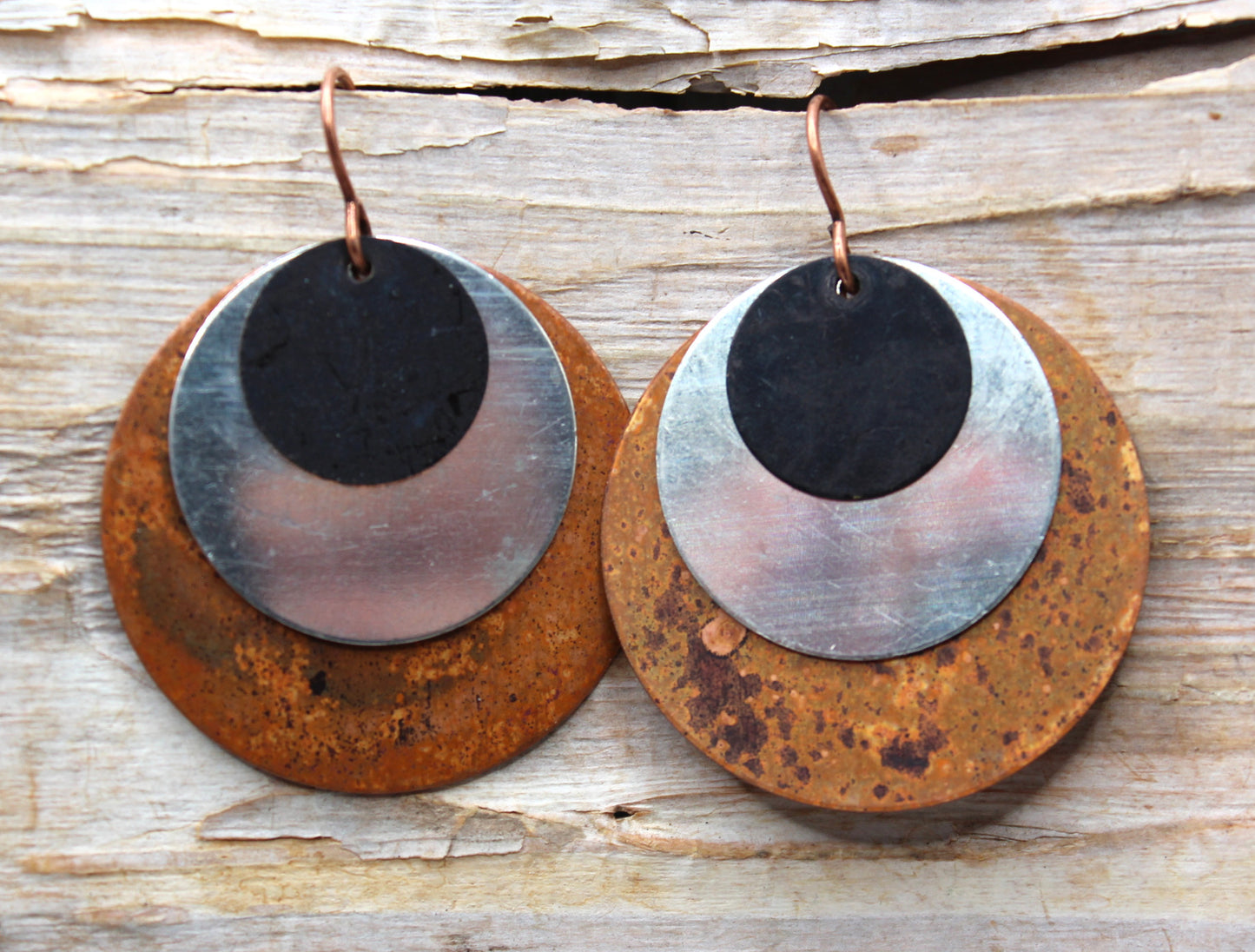 Azana Earrings