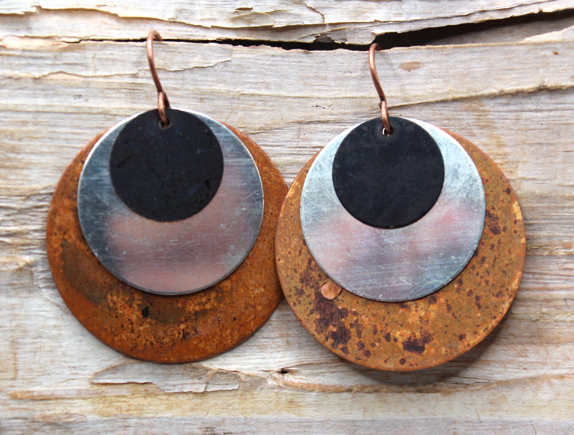 Azana Earrings
