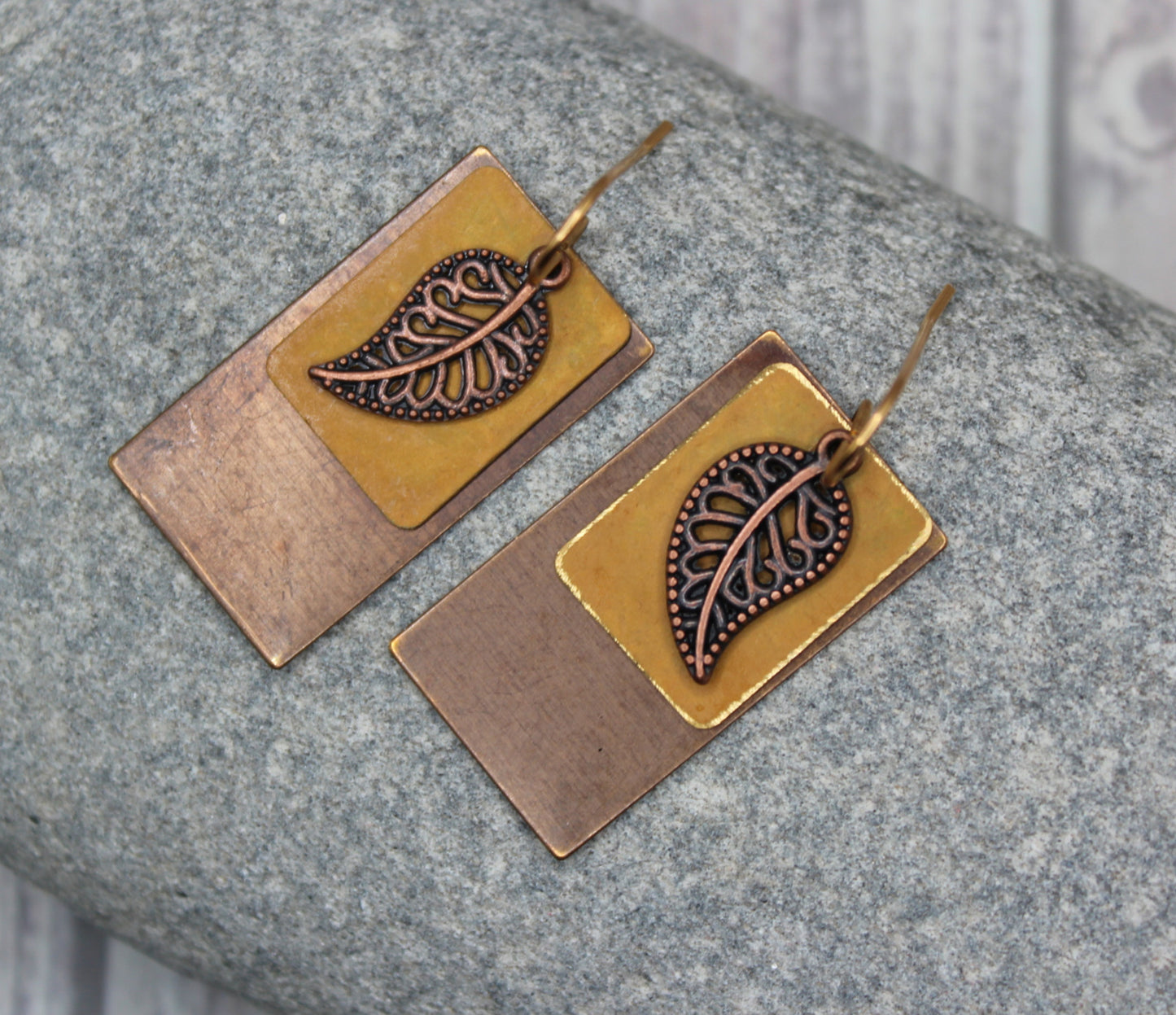 Avani Earrings