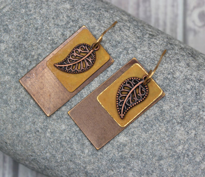 Avani Earrings