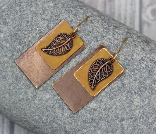 Avani Earrings