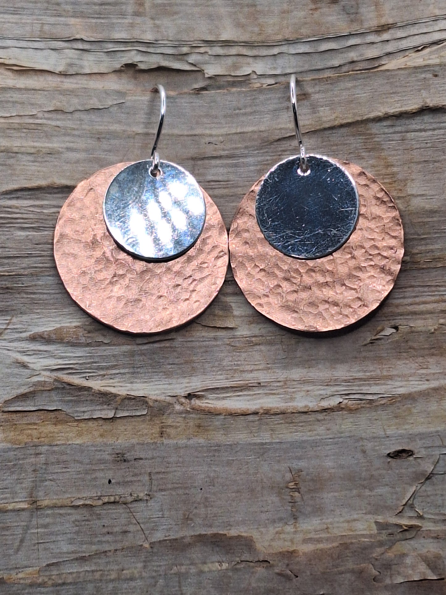 Samantha Earrings