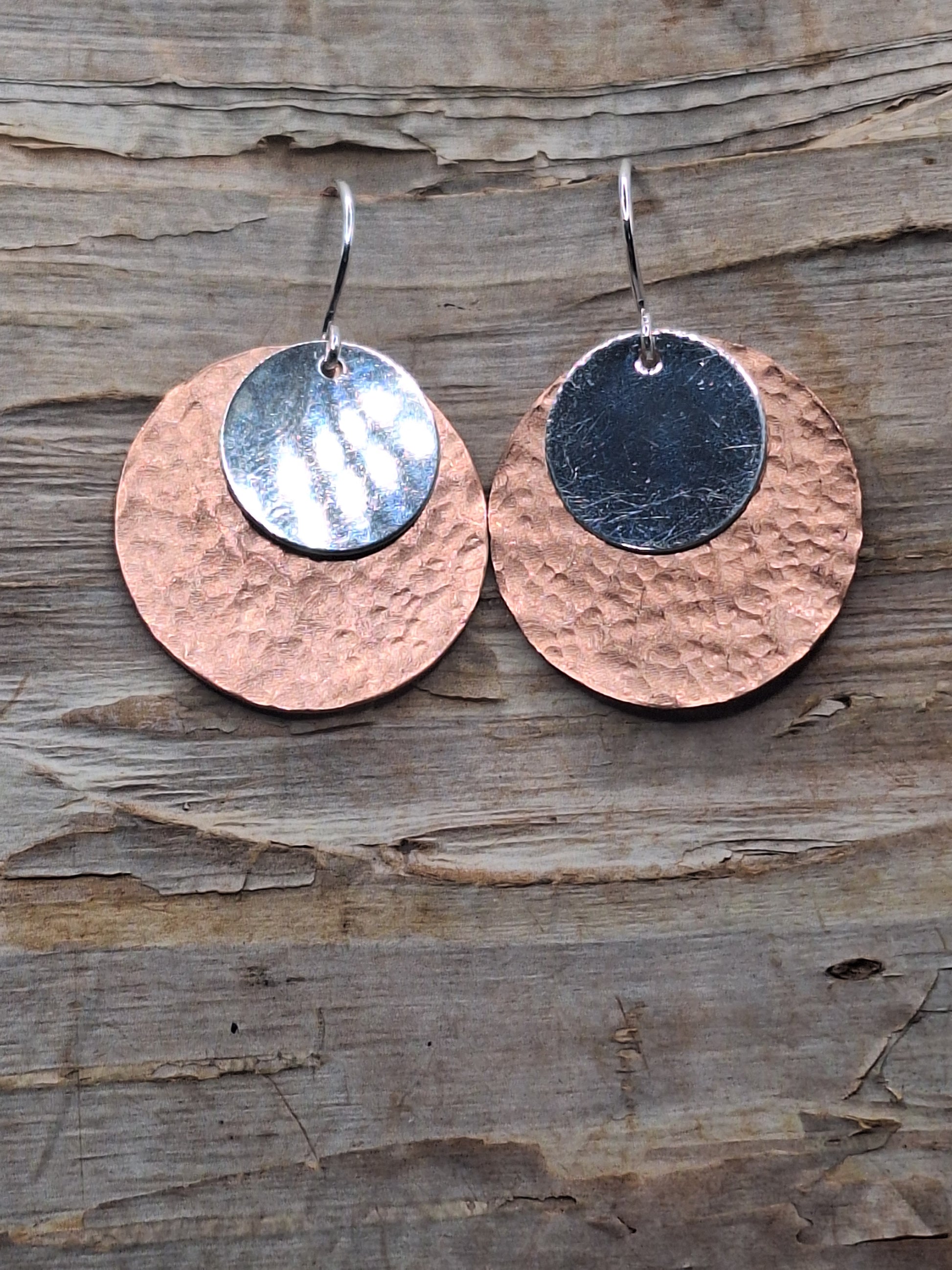Samantha Earrings