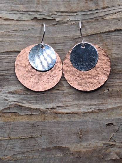 Samantha Earrings