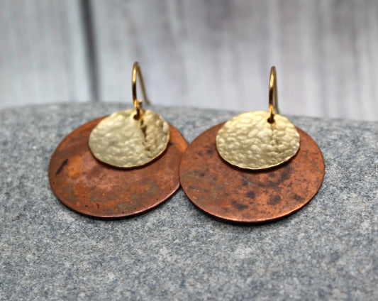 Rue Earrings
