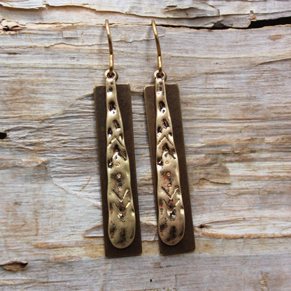 Hope Earrings