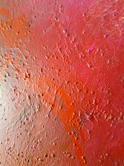 Sailor's Delight - 12" x 12"
