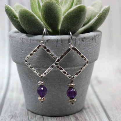 Freya Earrings
