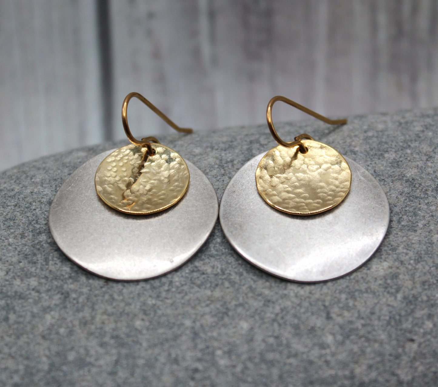Calla Earrings