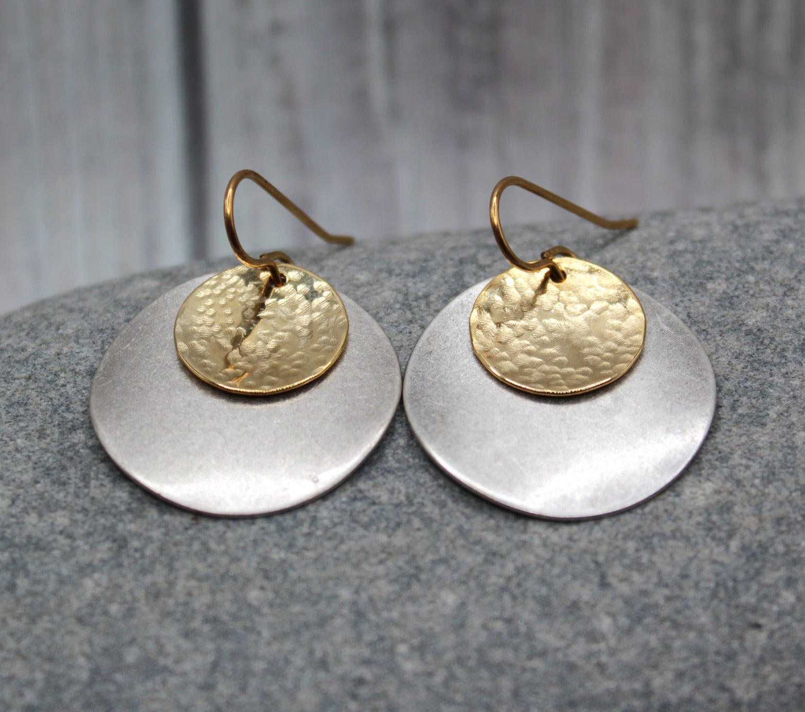 Calla Earrings