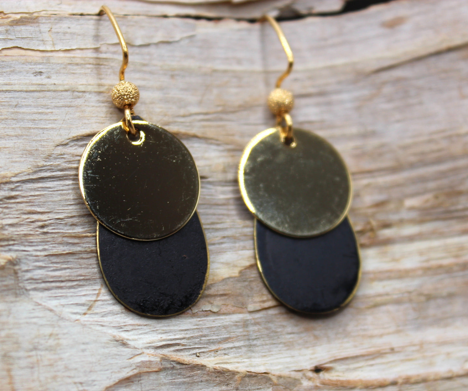 Pheonix Earrings