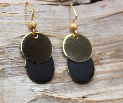 Pheonix Earrings