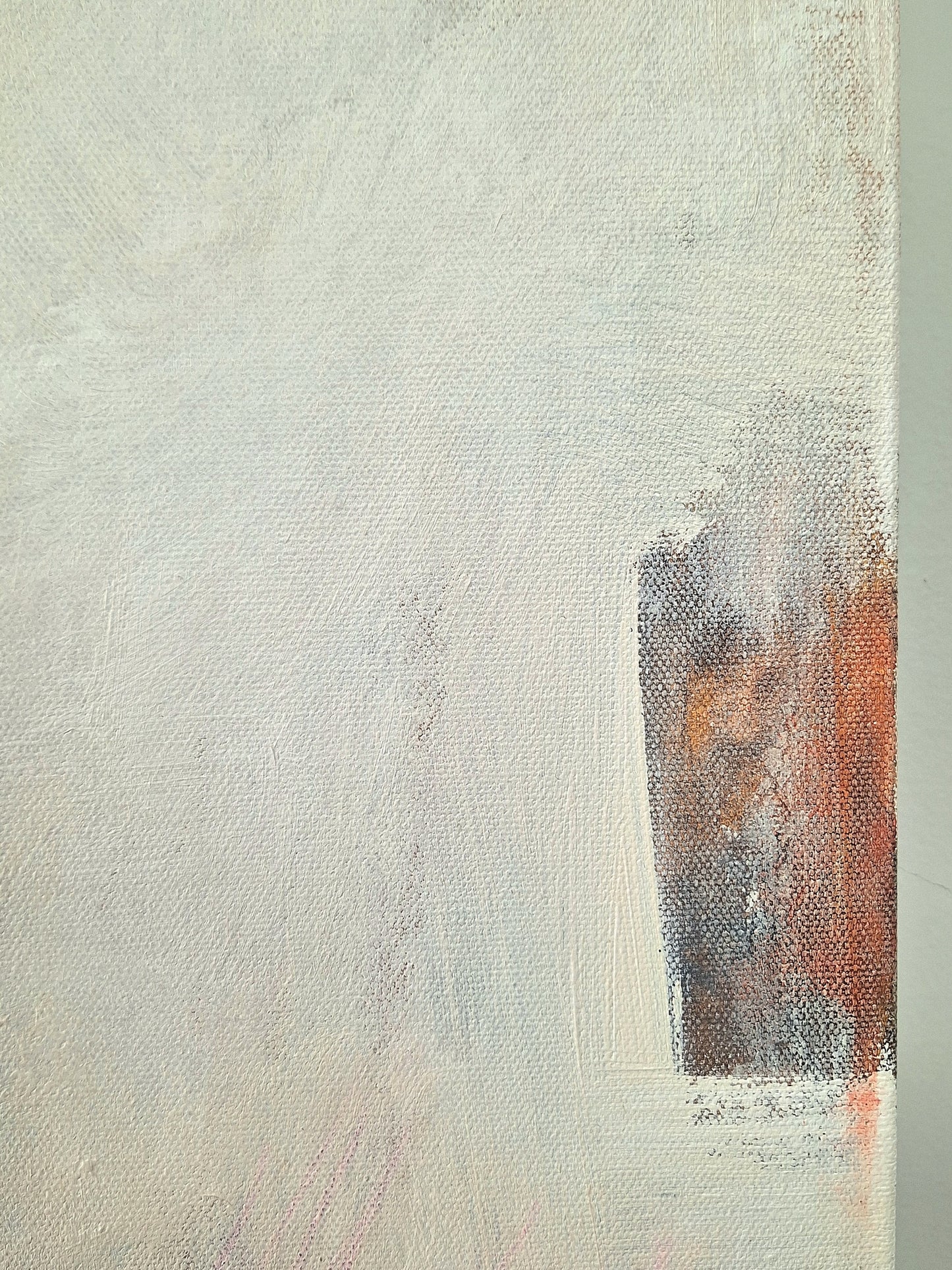 Break on Through - 24" x 30"