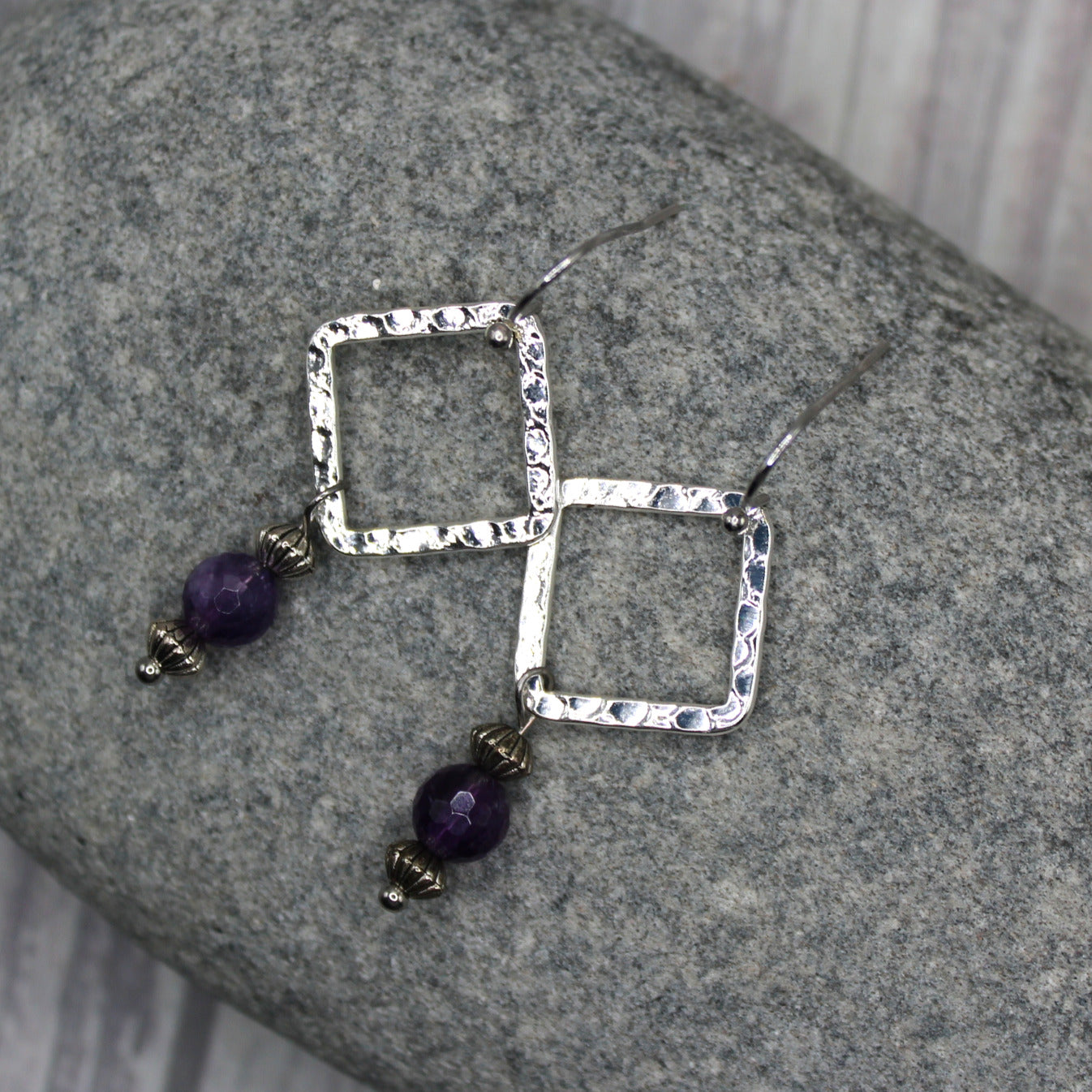 Freya Earrings