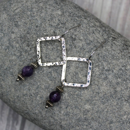Freya Earrings