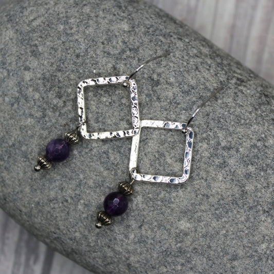 Freya Earrings