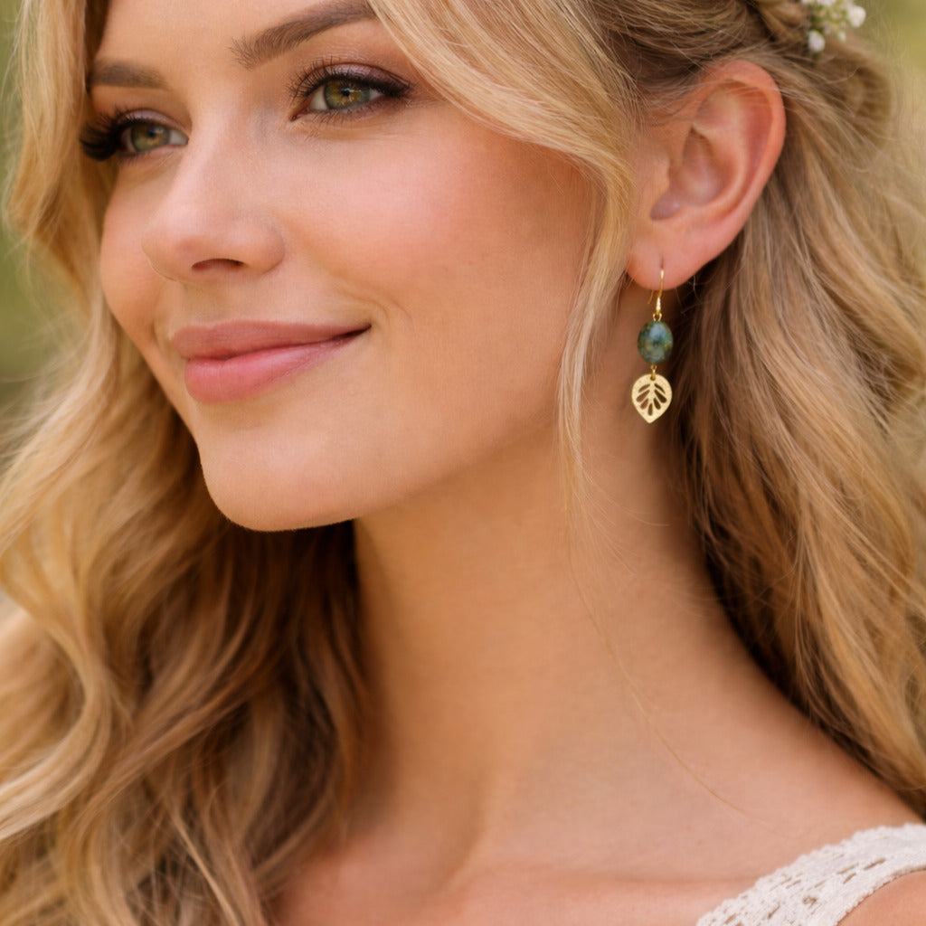 Paige Earrings