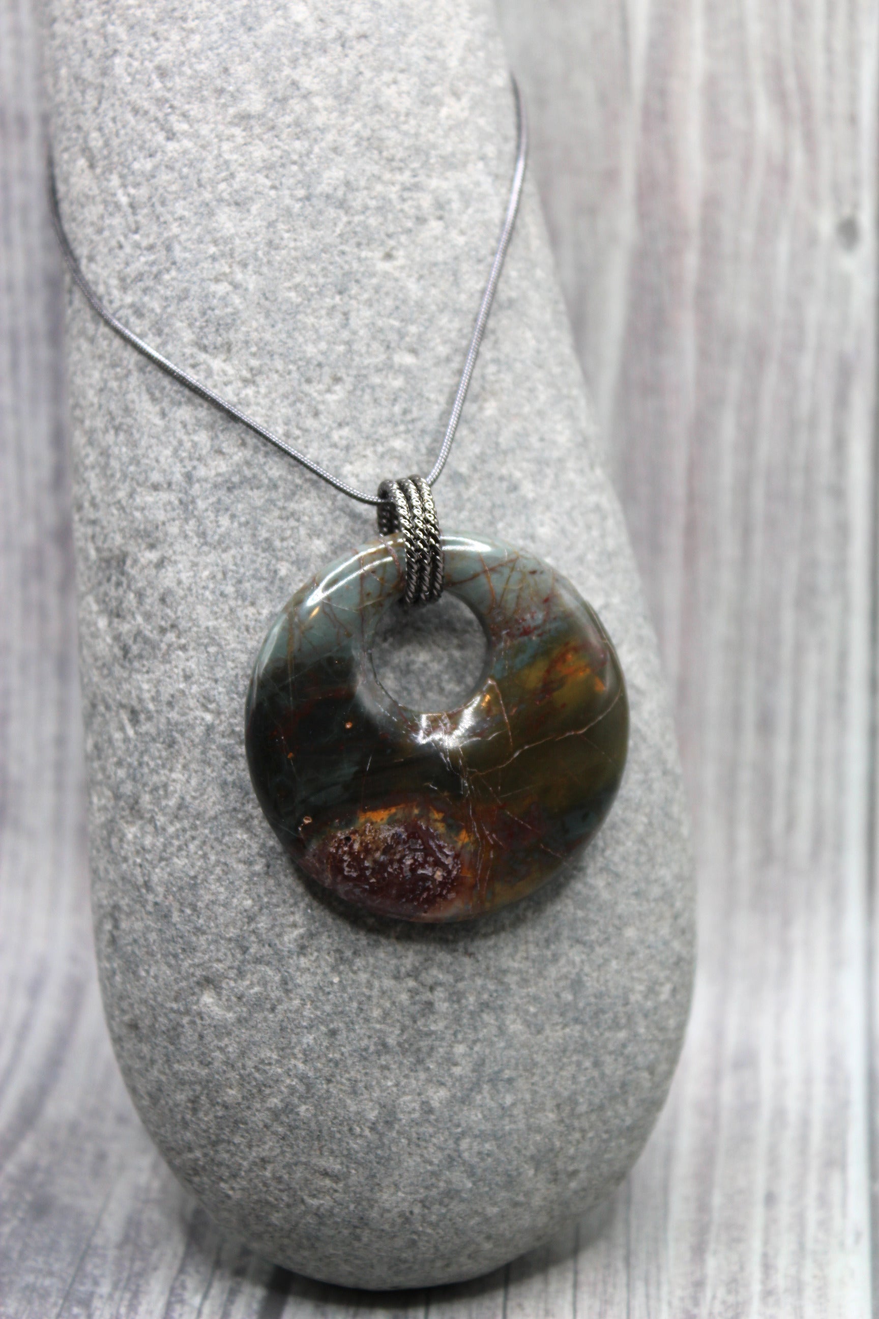 Quade Necklace