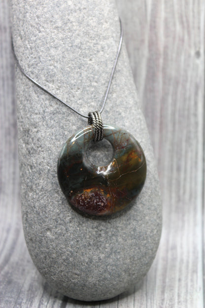 Quade Necklace