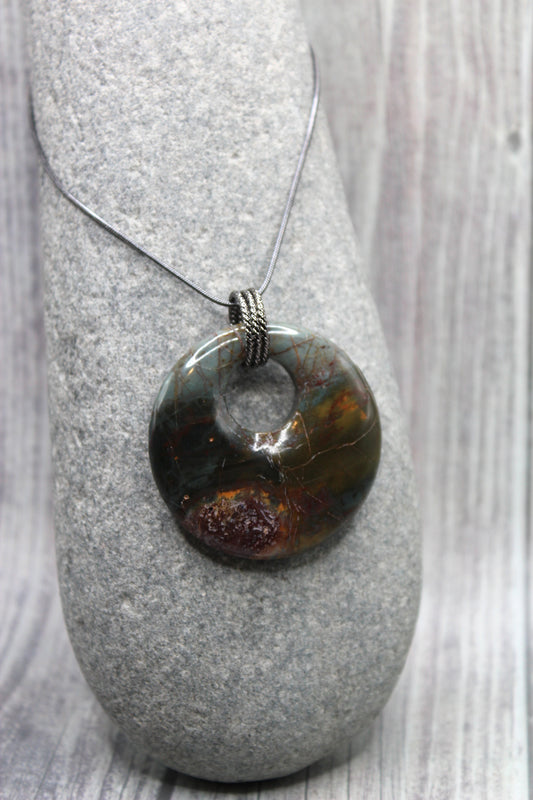Quade Necklace