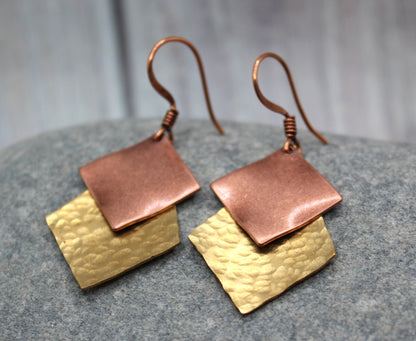 Magdalen Earrings