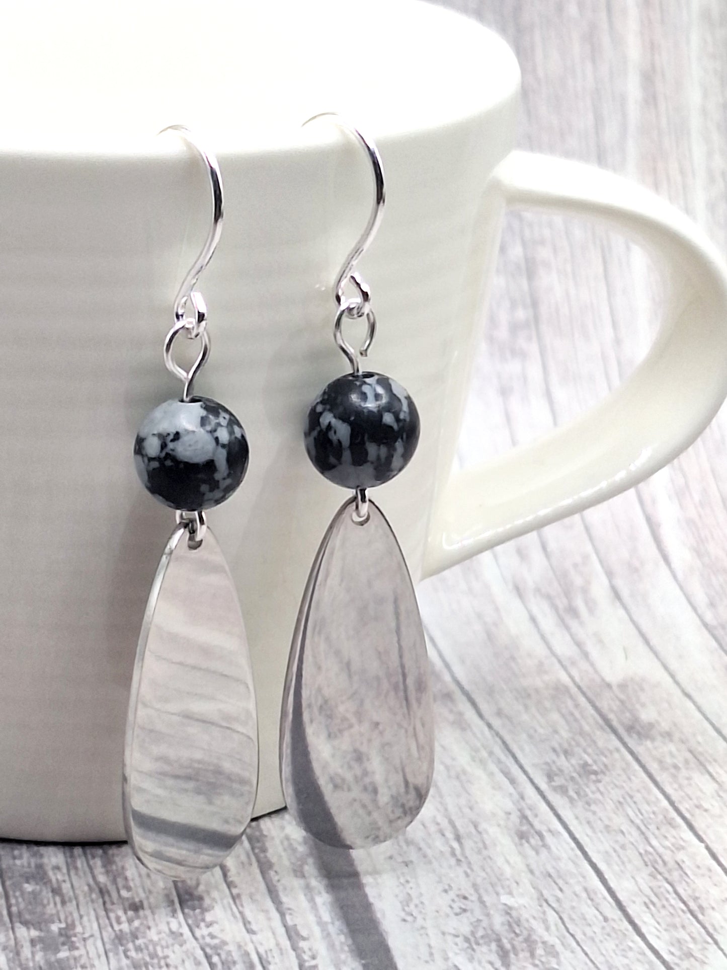 Janis Earrings