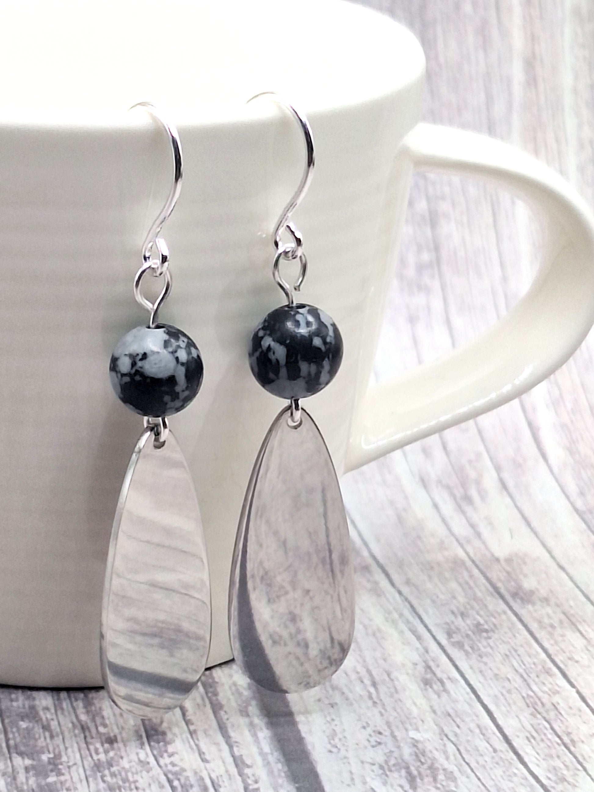 Janis Earrings