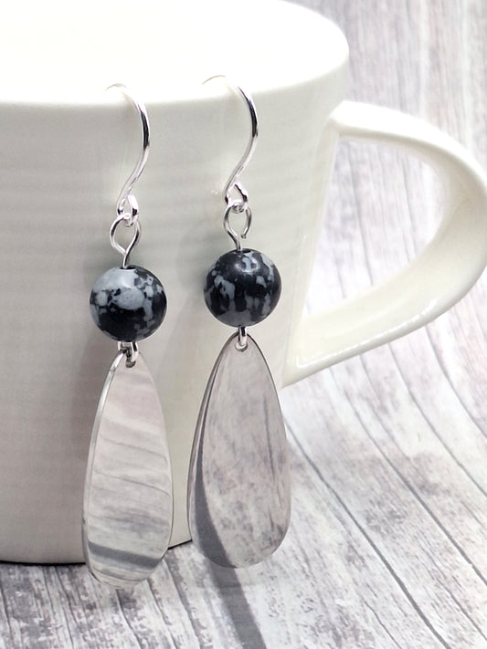 Janis Earrings