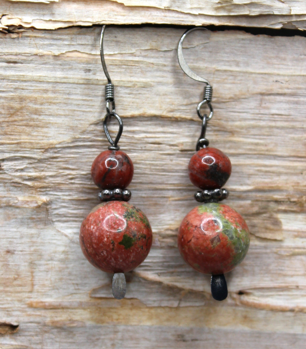 Henley Earrings